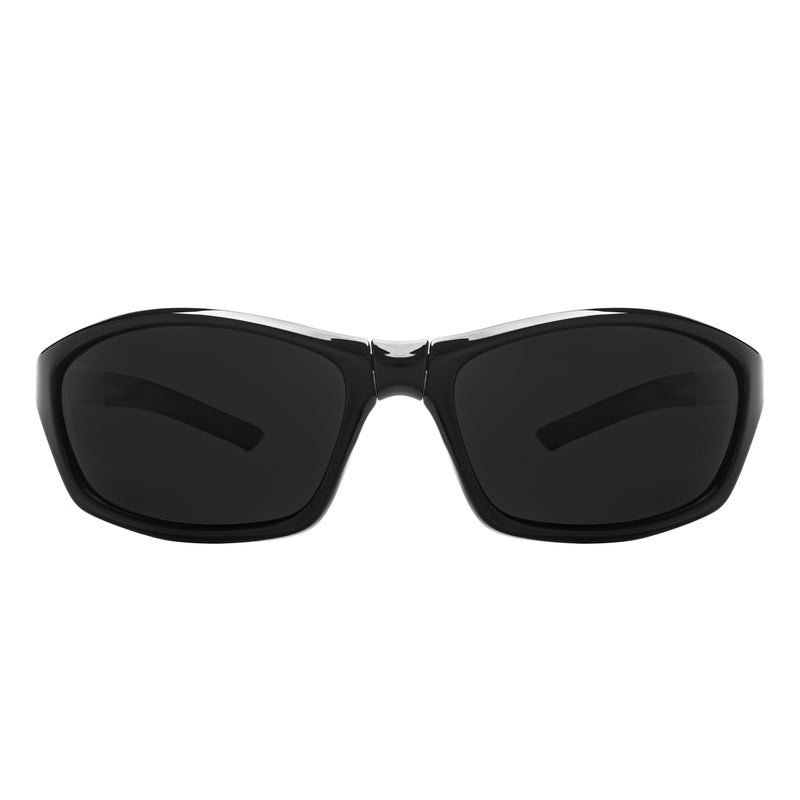Tomas Rectangle Foldable Sports glasses