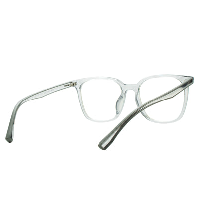 Kaisen Rectangle Eyeglasses