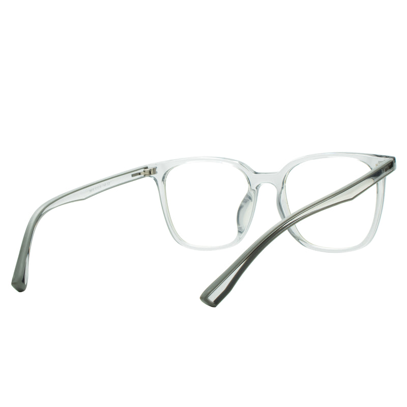 Kaisen Rectangle Eyeglasses
