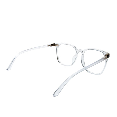 Ivy Acetate Rectangle Glasses