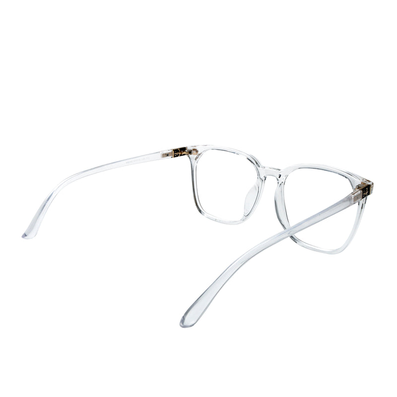 Ivy Acetate Rectangle Glasses