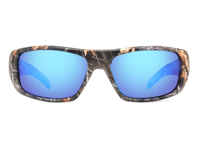 Dubery Outdoor Prescription Sunglasses
