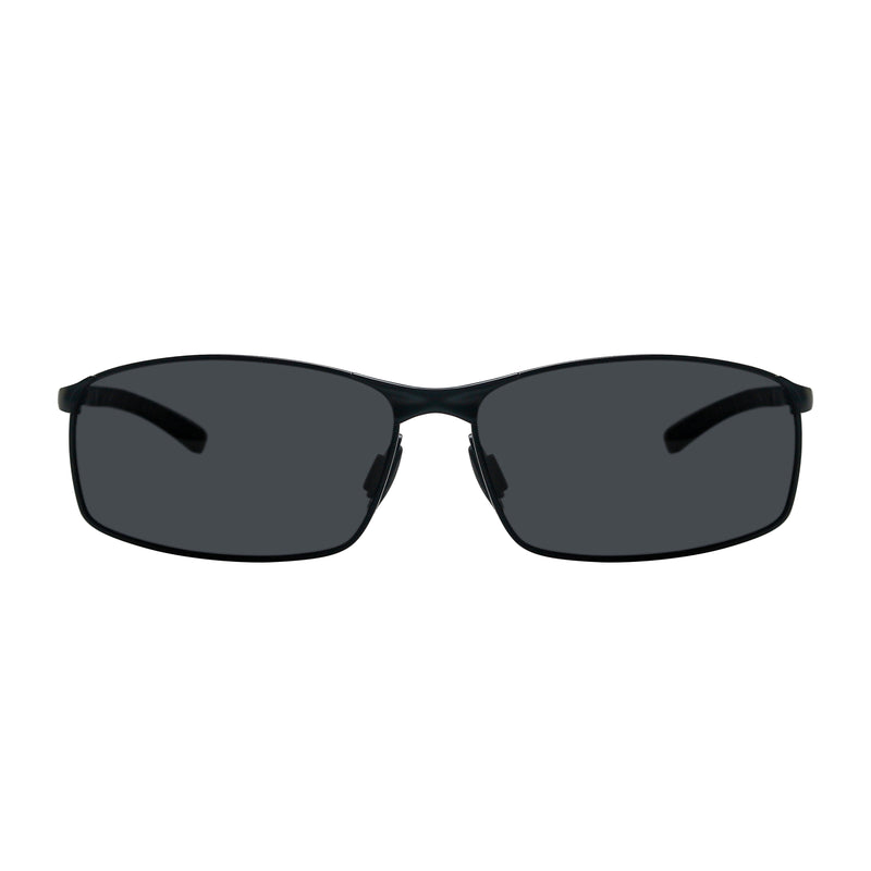 Kairi Rectangle Sunglasses