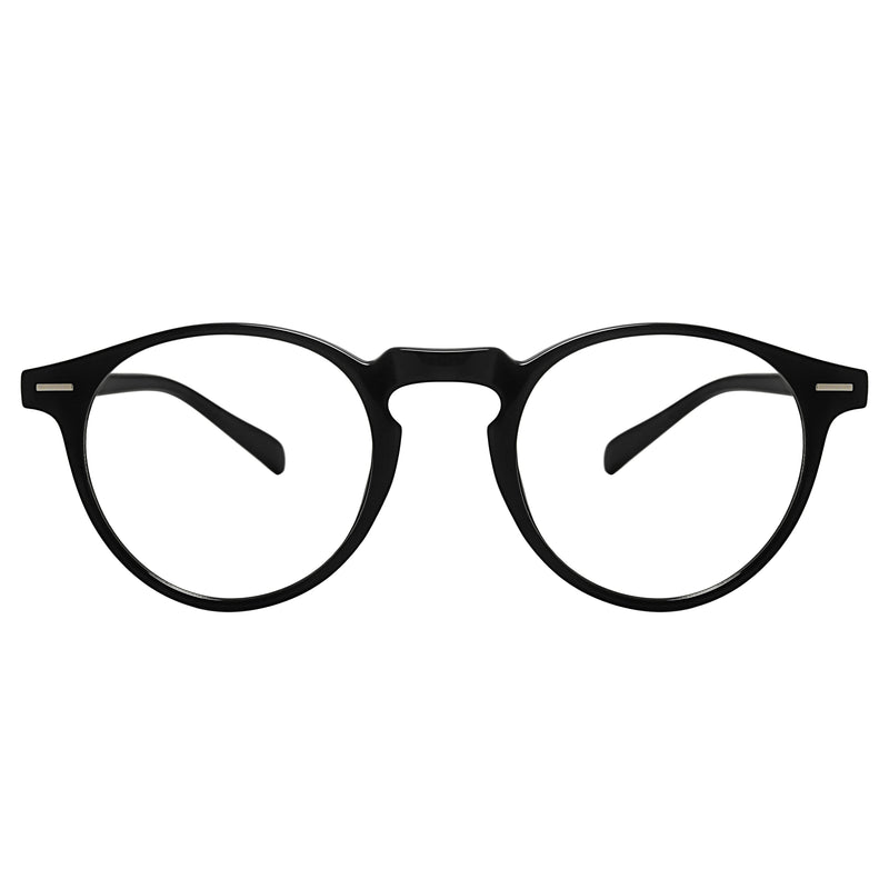 Giana Round Glasses