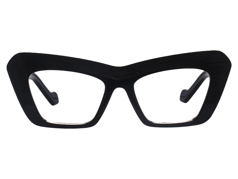 Amaya Cat Eye Glasses