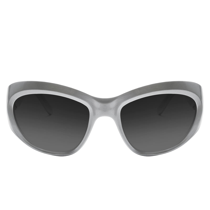 Maverick Cycling Acetate Glasses