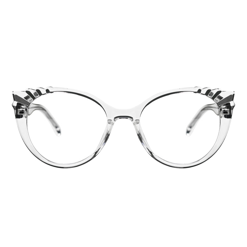 Ximena Cat Eye Glasses