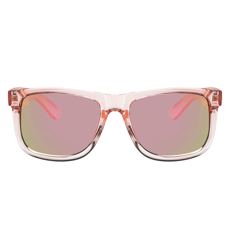 Addie Rectangle Sunglasses