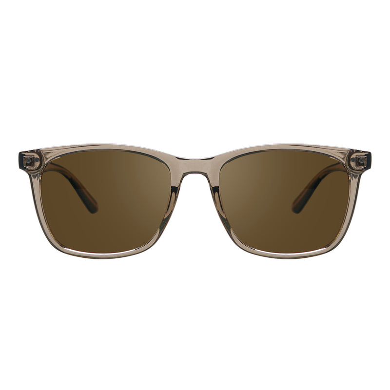 Kamiyah Rectangle Sunglasses