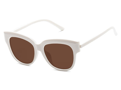 Dayana Oval Sunglasses