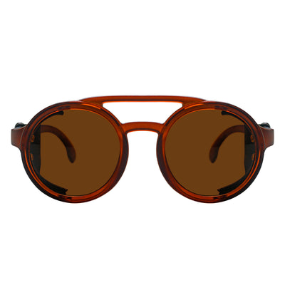 Sawyer Round Glasses