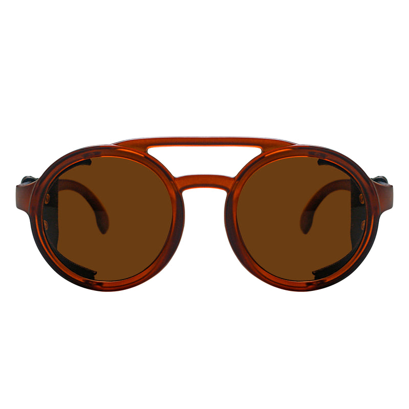 Sawyer Round Glasses