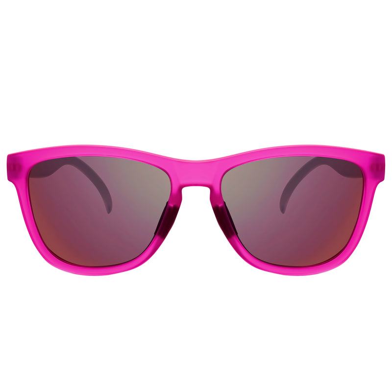 Karter Rectangle Sunglasses