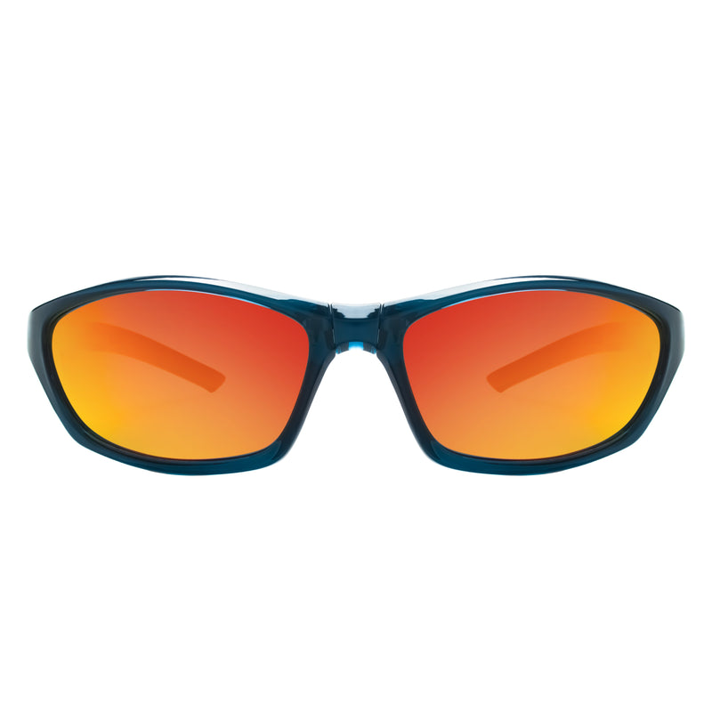 Tomas Rectangle Foldable Sports glasses