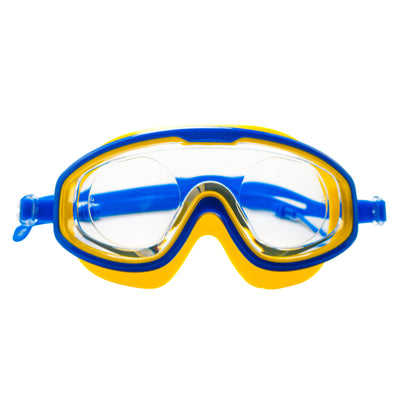 Vihaan Prescription Swimming Goggles