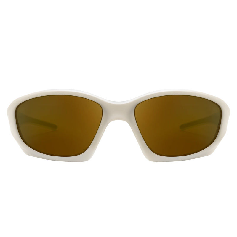 Nelson Rectangle Sports glasses