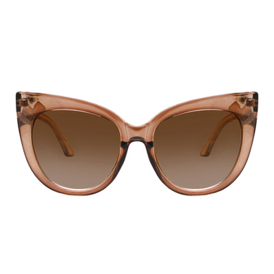 Penelope Cat Eye Sunglasses