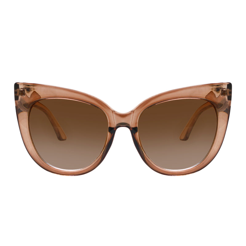 Penelope Cat Eye Sunglasses