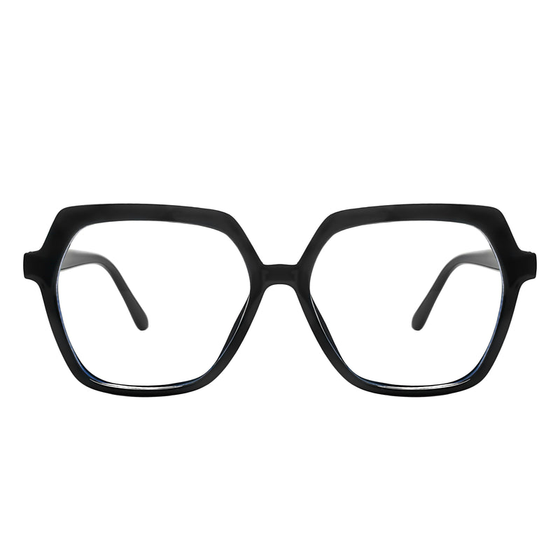 Azari Geometric Glasses