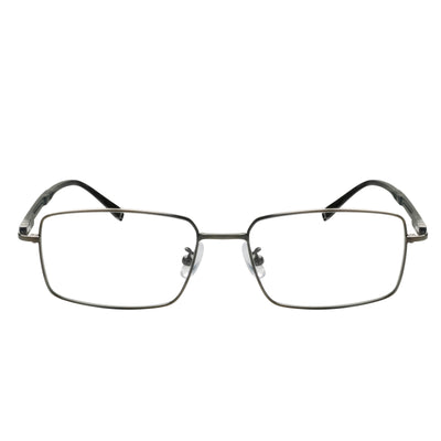 Landon Rectangle  Glasses