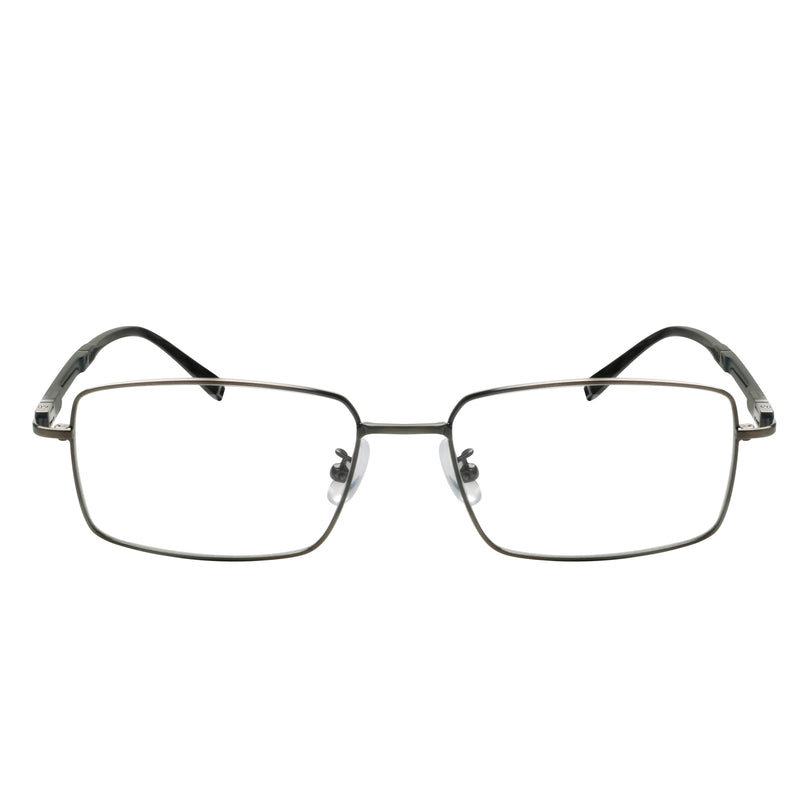 Landon Rectangle  Glasses