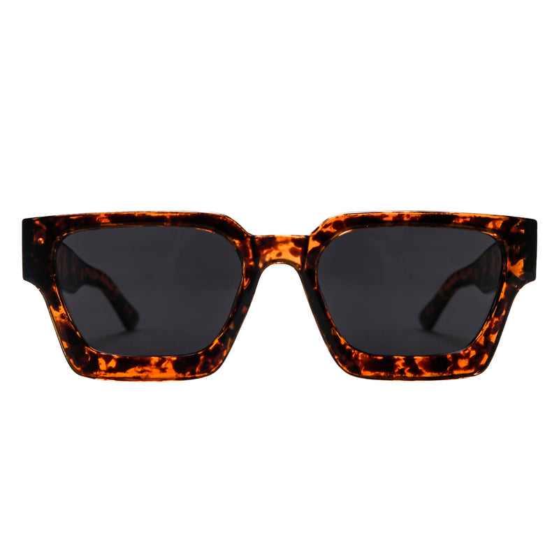 Yael Rectangle Sunglasses