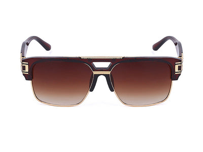 Josh Rectangle Sunglasses 6626