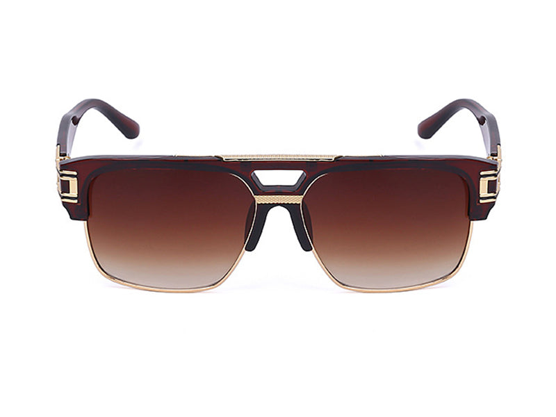 Josh Rectangle Sunglasses 6626
