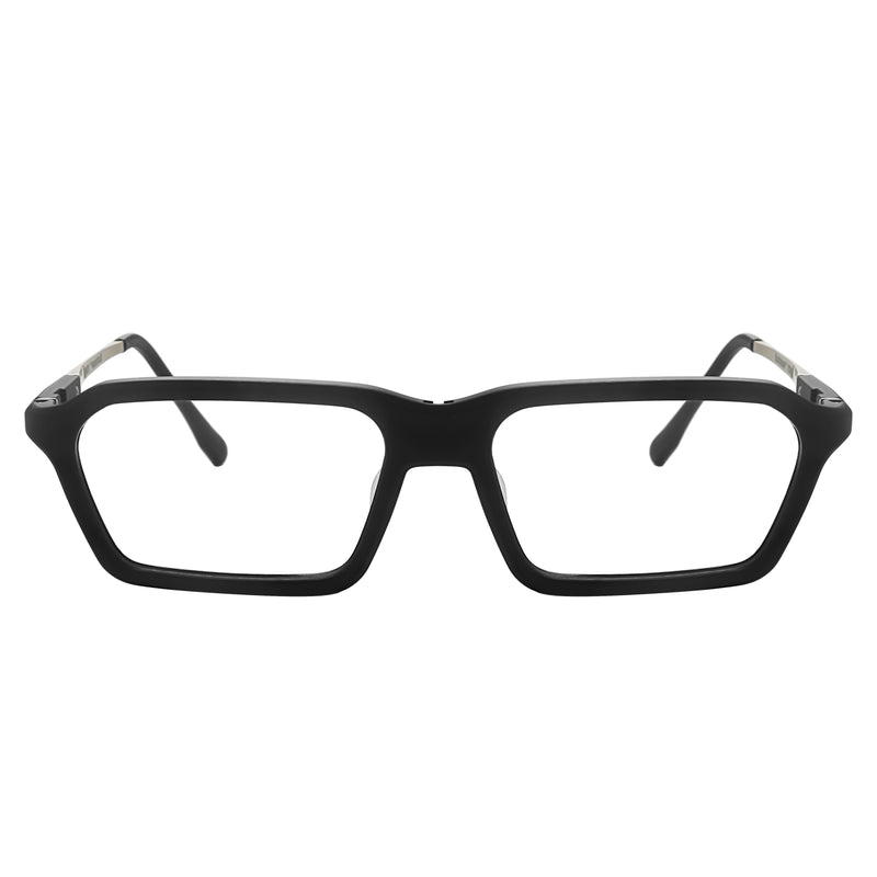 WES Anti Slip Clip-on Sport Prescription Glasses