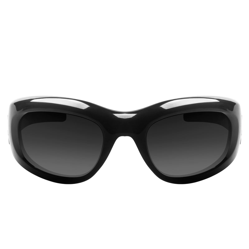 Mateo Cycling Acetate Glasses