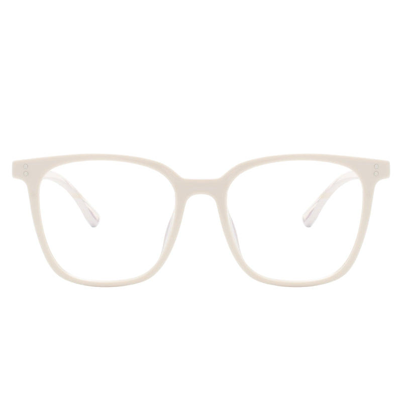 Kaisen Rectangle Eyeglasses