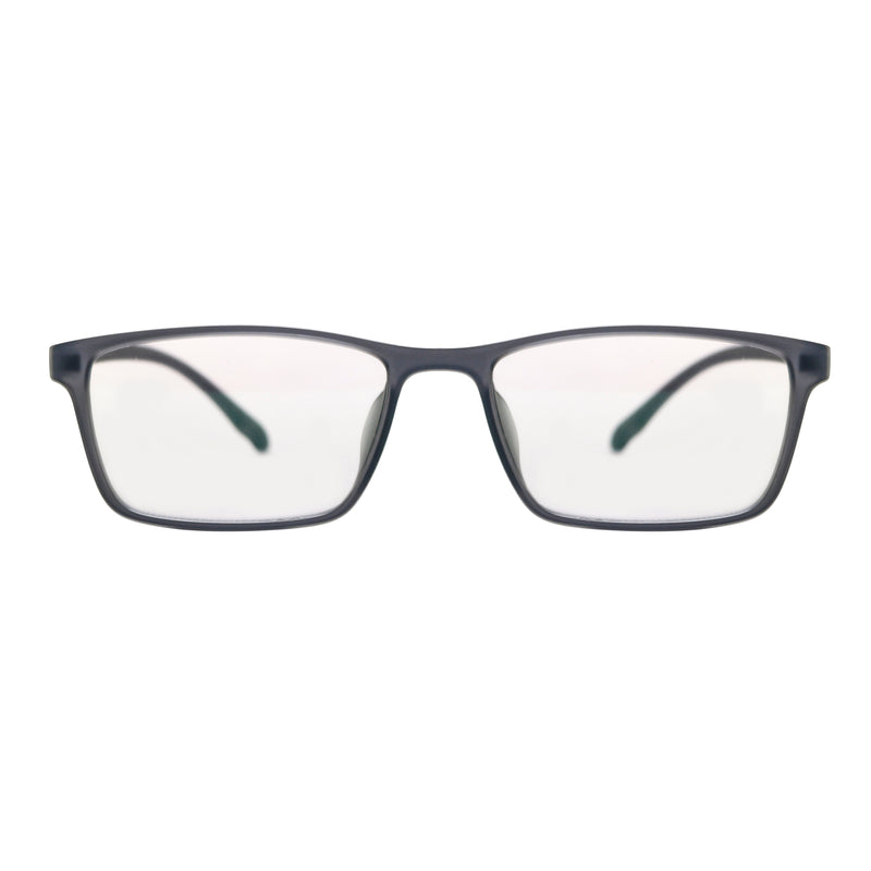 Kanan Rectangle Reading Glasses