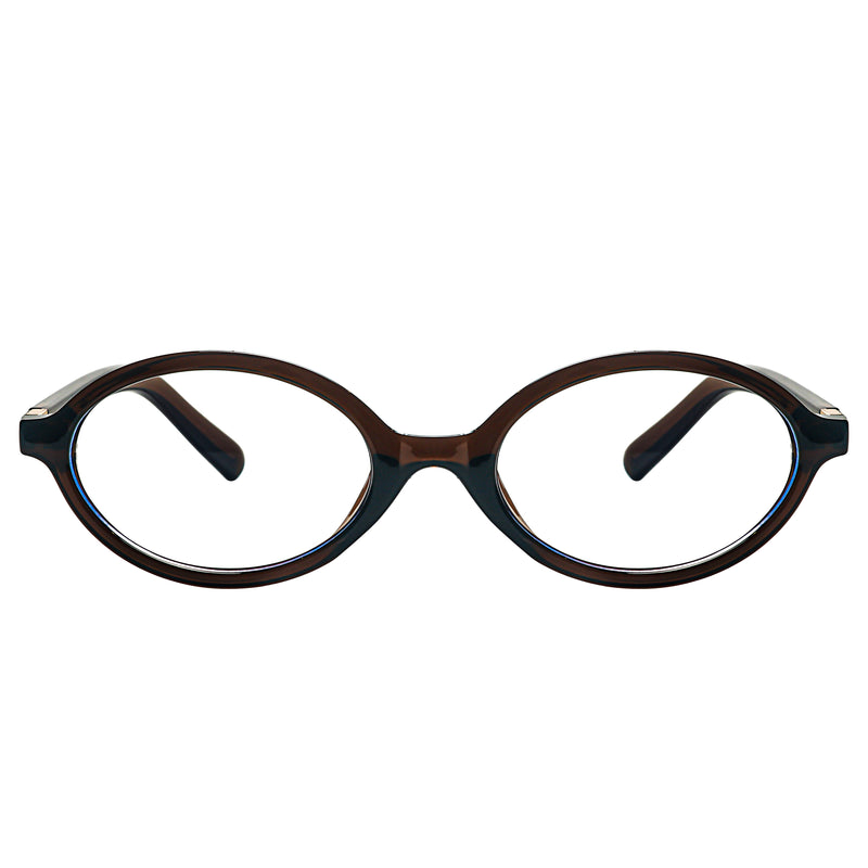 Naya Oval Glasses