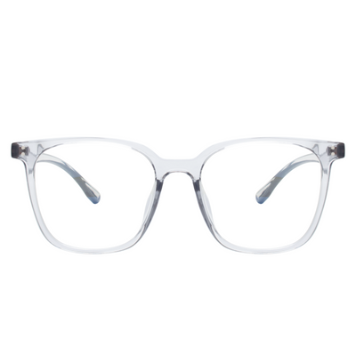 Kaisen Rectangle Eyeglasses