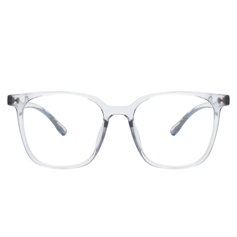 Kaisen Rectangle Eyeglasses