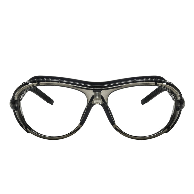 Colby Geometric safety Glasses