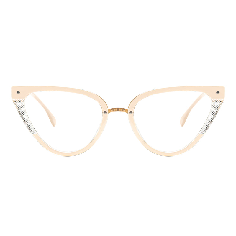 Xyla Cat Eye Glasses