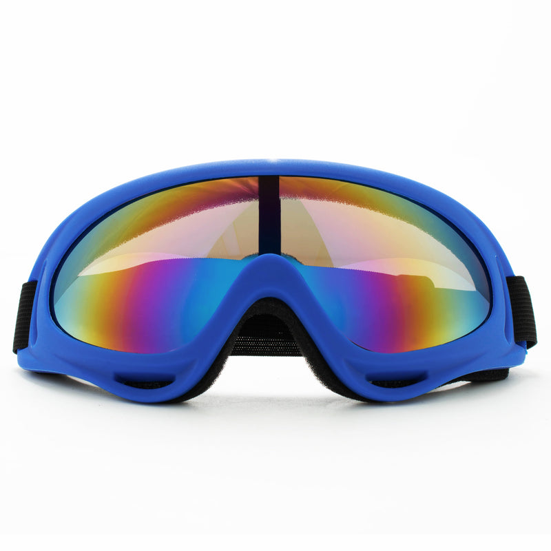 Rayan Prescription cycling Goggles(Insert for prescription)
