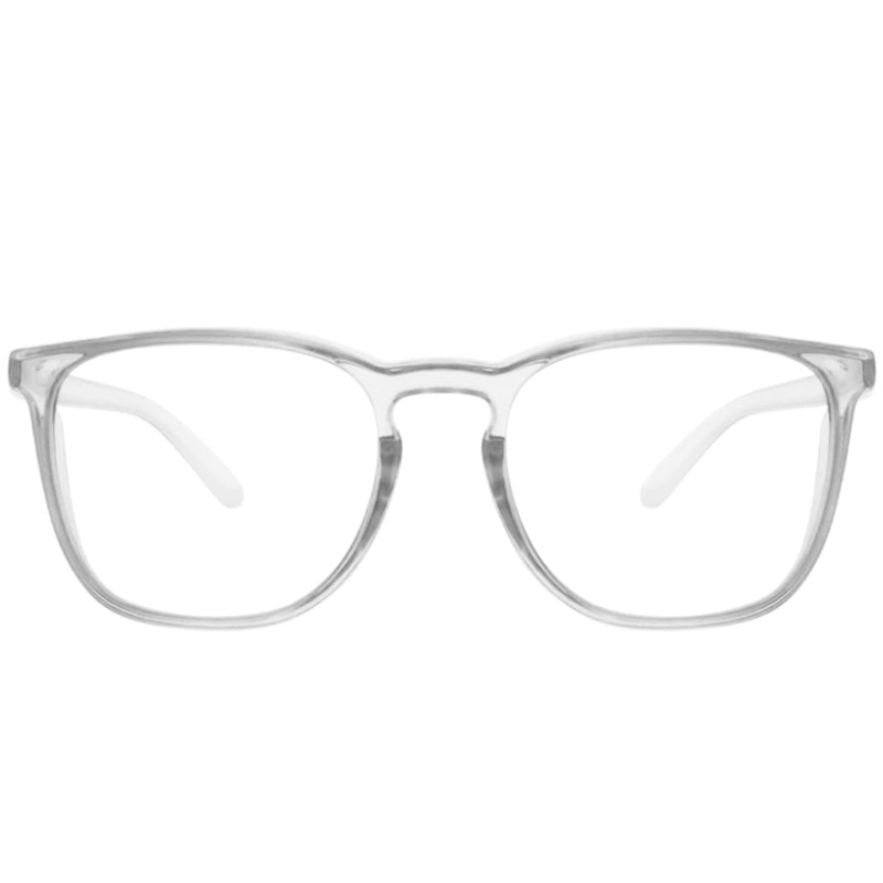 Cora Precription Safety Oval Glasses
