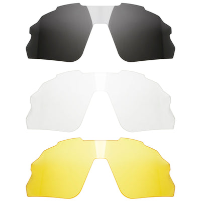 Rhodes Prescription cycling Goggles