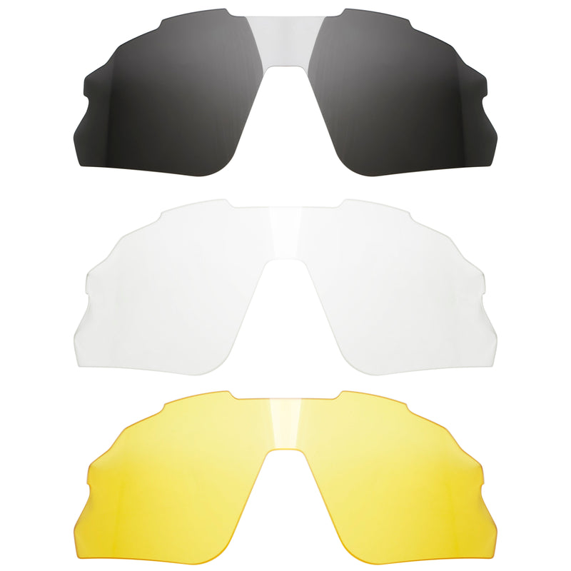 Rhodes Prescription cycling Goggles