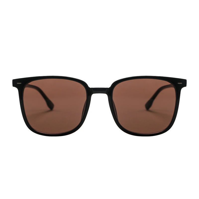 Tiffany Acetate Rectangle Sunglasses