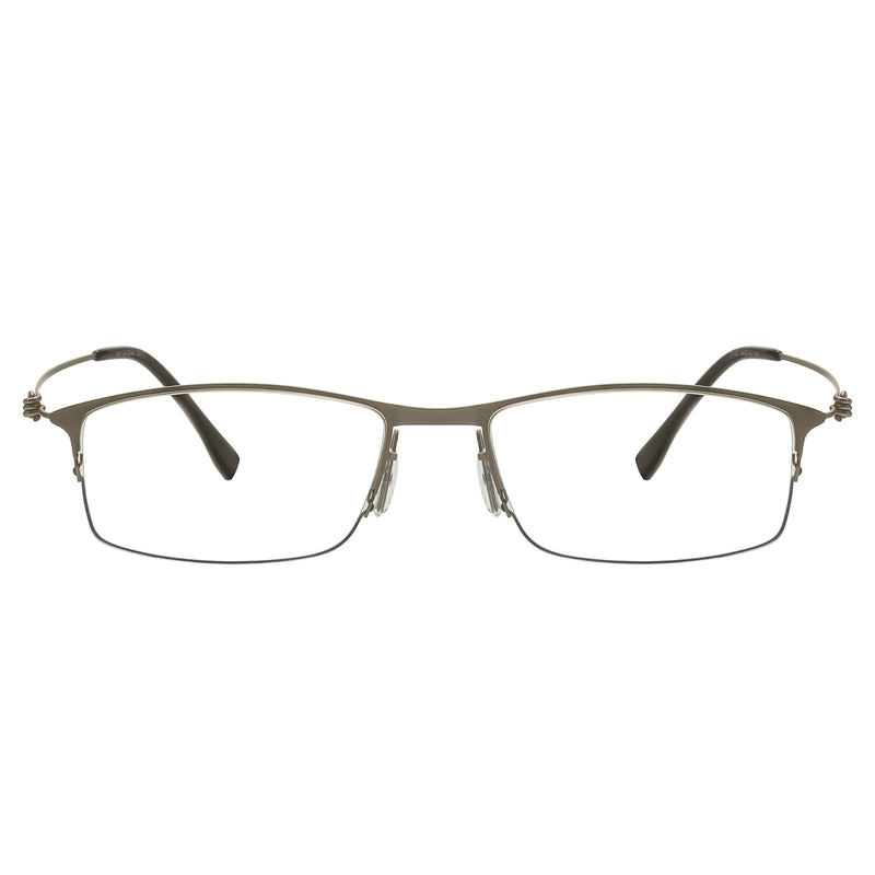 Kellan Rectangle Glasses