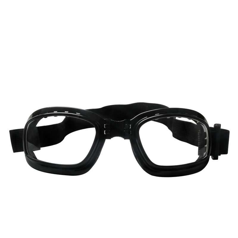 Atticus motorcycle Acetate Glasses