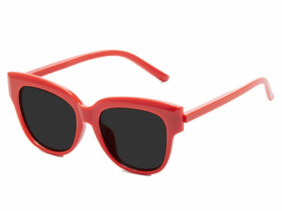 Dayana Oval Sunglasses