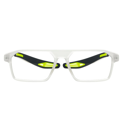 Luka Lightweight Anti Slip Sport Prescription Glasses