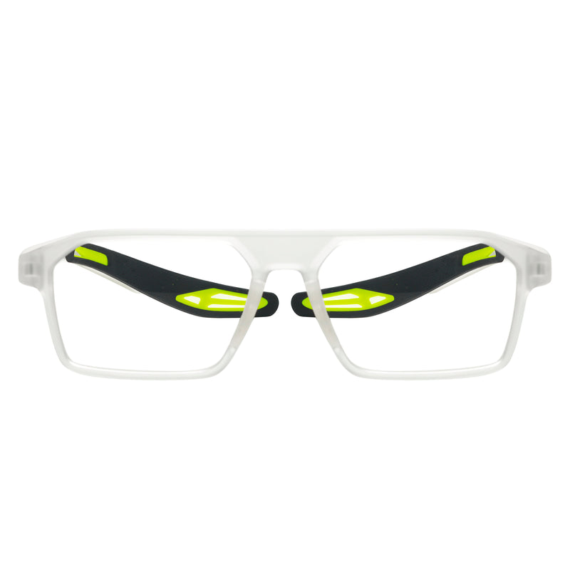 Luka Lightweight Anti Slip Sport Prescription Glasses