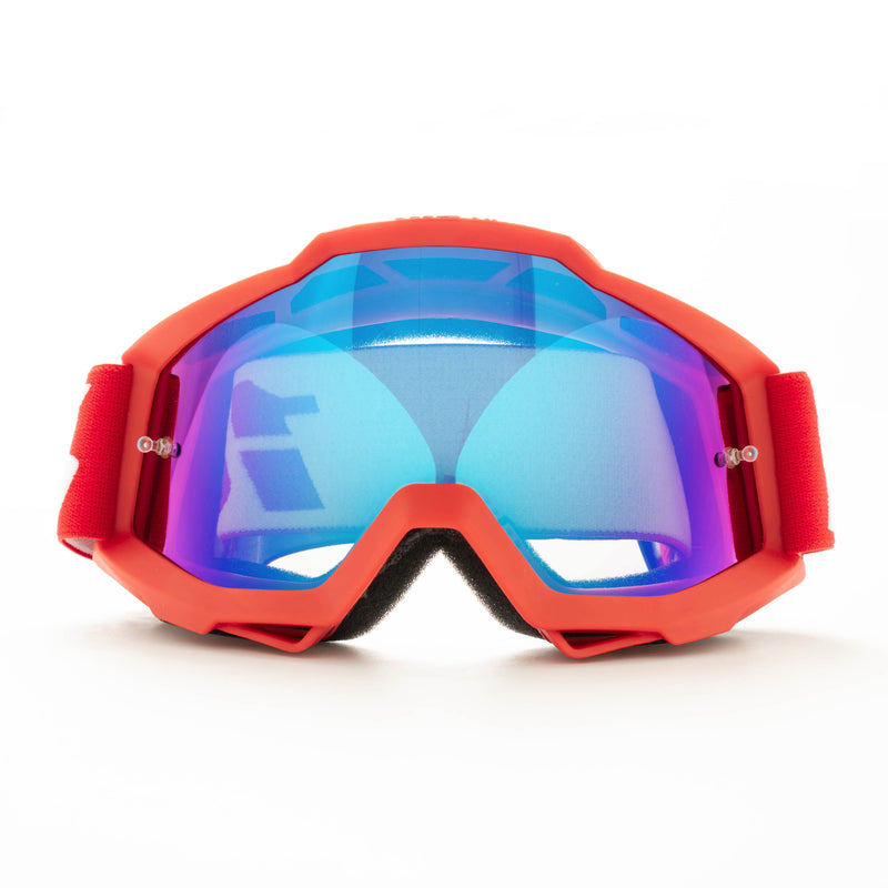 Ford Prescription cycling Goggles(Insert for prescription)