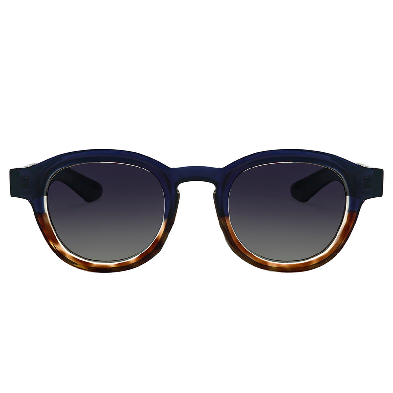 Sloan Oval Glasses