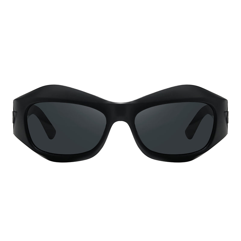 Ayleen Rectangle Sunglasses